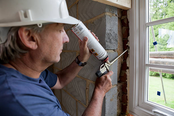 Best Insulation for Specific Applications in Pacific, MO